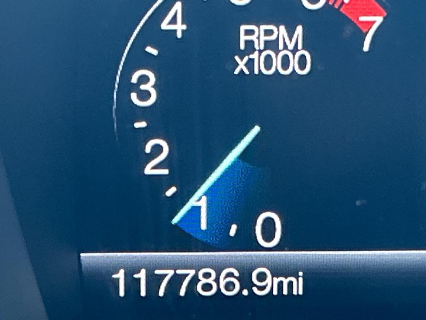 2016 BLACK FORD FUSION TITANIUM (3FA6P0K9XGR) with an 2.0L engine, Automatic transmission, located at 2514 Williamson Rd NE, Roanoke, VA, 24012, (540) 265-7770, 37.294636, -79.936249 - Photo#7