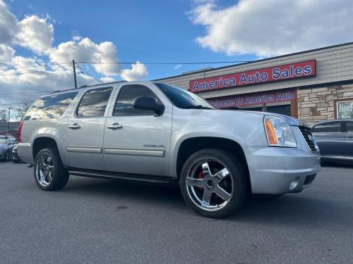 2013 GMC YUKON XL 1500 SLT