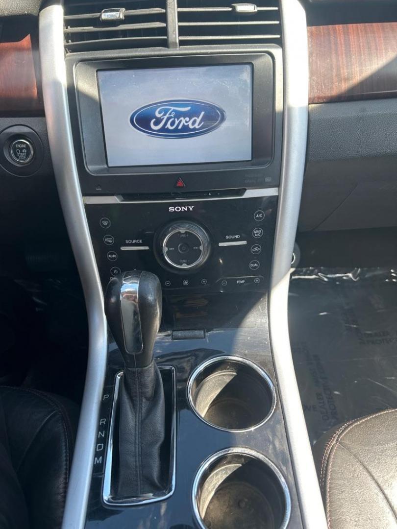 2012 BLACK FORD EDGE LIMITED (2FMDK4KC0CB) with an 3.5L engine, Automatic transmission, located at 2514 Williamson Rd NE, Roanoke, VA, 24012, (540) 265-7770, 37.294636, -79.936249 - NO CREDIT CHECK FINANCING WITH ONLY $2000 DOWN PAYMENT!!!! Check out our website www.needausedvehicle.com for our No Credit Check/ In House Financing options!! No Credit Check Available!!! In House Financing Available!!! All Clean Title Vehicles (no Salvaged or flooded vehicles ever on our lot)! - Photo#7