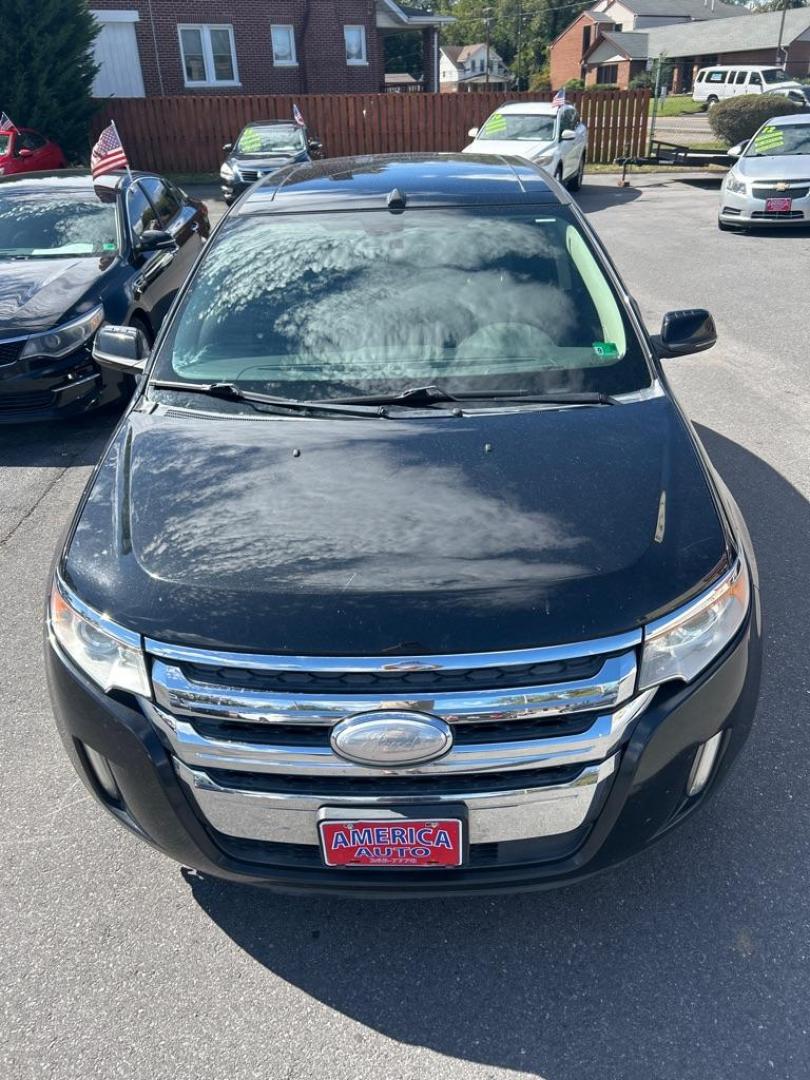 2012 BLACK FORD EDGE LIMITED (2FMDK4KC0CB) with an 3.5L engine, Automatic transmission, located at 2514 Williamson Rd NE, Roanoke, VA, 24012, (540) 265-7770, 37.294636, -79.936249 - NO CREDIT CHECK FINANCING WITH ONLY $2000 DOWN PAYMENT!!!! Check out our website www.needausedvehicle.com for our No Credit Check/ In House Financing options!! No Credit Check Available!!! In House Financing Available!!! All Clean Title Vehicles (no Salvaged or flooded vehicles ever on our lot)! - Photo#10