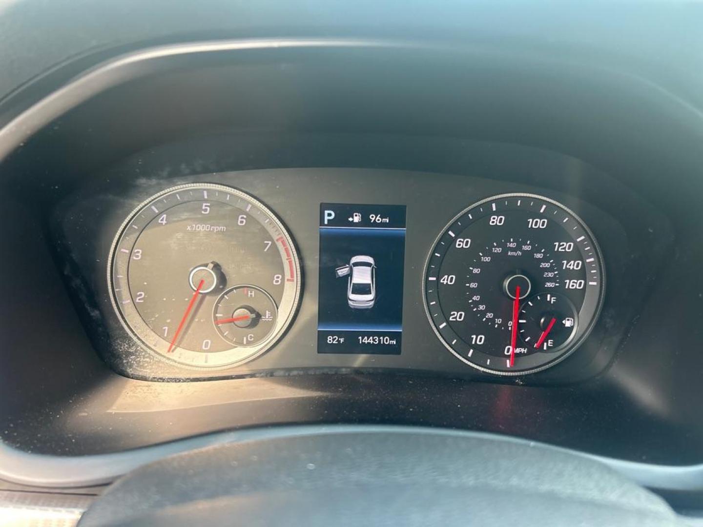 2018 BLACK HYUNDAI SONATA SPORT (5NPE34AFXJH) with an 2.4L engine, Automatic transmission, located at 2514 Williamson Rd NE, Roanoke, VA, 24012, (540) 265-7770, 37.294636, -79.936249 - NO CREDIT CHECK FINANCING WITH ONLY $3500 DOWN PAYMENT!!!! Check out our website www.needausedvehicle.com for our No Credit Check/ In House Financing options!! No Credit Check Available!!! In House Financing Available!!! All Clean Title Vehicles (no Salvaged or flooded vehicles ever on our lot)! - Photo#6