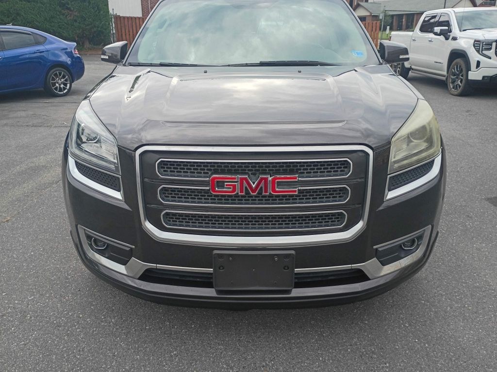 2016 GRAY GMC ACADIA SLT-1 (1GKKVRKDXGJ) with an 3.6L engine, Automatic transmission, located at 2514 Williamson Rd NE, Roanoke, VA, 24012, (540) 265-7770, 37.294636, -79.936249 - NO CREDIT CHECK FINANCING WITH ONLY $2500 DOWN PAYMENT!!!! Check out our website www.needausedvehicle.com for our No Credit Check/ In House Financing options!! No Credit Check Available!!! In House Financing Available!!! All Clean Title Vehicles (no Salvaged or flooded vehicles ever on our lot)!- Photo#4
