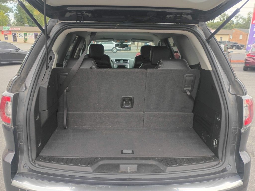 2016 GRAY GMC ACADIA SLT-1 (1GKKVRKDXGJ) with an 3.6L engine, Automatic transmission, located at 2514 Williamson Rd NE, Roanoke, VA, 24012, (540) 265-7770, 37.294636, -79.936249 - NO CREDIT CHECK FINANCING WITH ONLY $2500 DOWN PAYMENT!!!! Check out our website www.needausedvehicle.com for our No Credit Check/ In House Financing options!! No Credit Check Available!!! In House Financing Available!!! All Clean Title Vehicles (no Salvaged or flooded vehicles ever on our lot)!- Photo#5