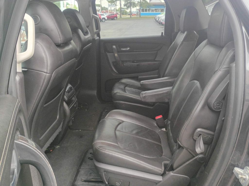 2016 GRAY GMC ACADIA SLT-1 (1GKKVRKDXGJ) with an 3.6L engine, Automatic transmission, located at 2514 Williamson Rd NE, Roanoke, VA, 24012, (540) 265-7770, 37.294636, -79.936249 - NO CREDIT CHECK FINANCING WITH ONLY $2500 DOWN PAYMENT!!!! Check out our website www.needausedvehicle.com for our No Credit Check/ In House Financing options!! No Credit Check Available!!! In House Financing Available!!! All Clean Title Vehicles (no Salvaged or flooded vehicles ever on our lot)!- Photo#7