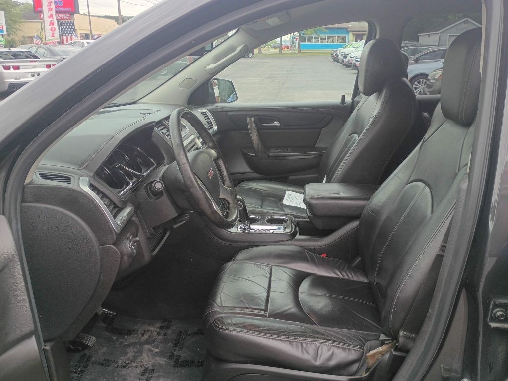 2016 GRAY GMC ACADIA SLT-1 (1GKKVRKDXGJ) with an 3.6L engine, Automatic transmission, located at 2514 Williamson Rd NE, Roanoke, VA, 24012, (540) 265-7770, 37.294636, -79.936249 - NO CREDIT CHECK FINANCING WITH ONLY $2500 DOWN PAYMENT!!!! Check out our website www.needausedvehicle.com for our No Credit Check/ In House Financing options!! No Credit Check Available!!! In House Financing Available!!! All Clean Title Vehicles (no Salvaged or flooded vehicles ever on our lot)!- Photo#10