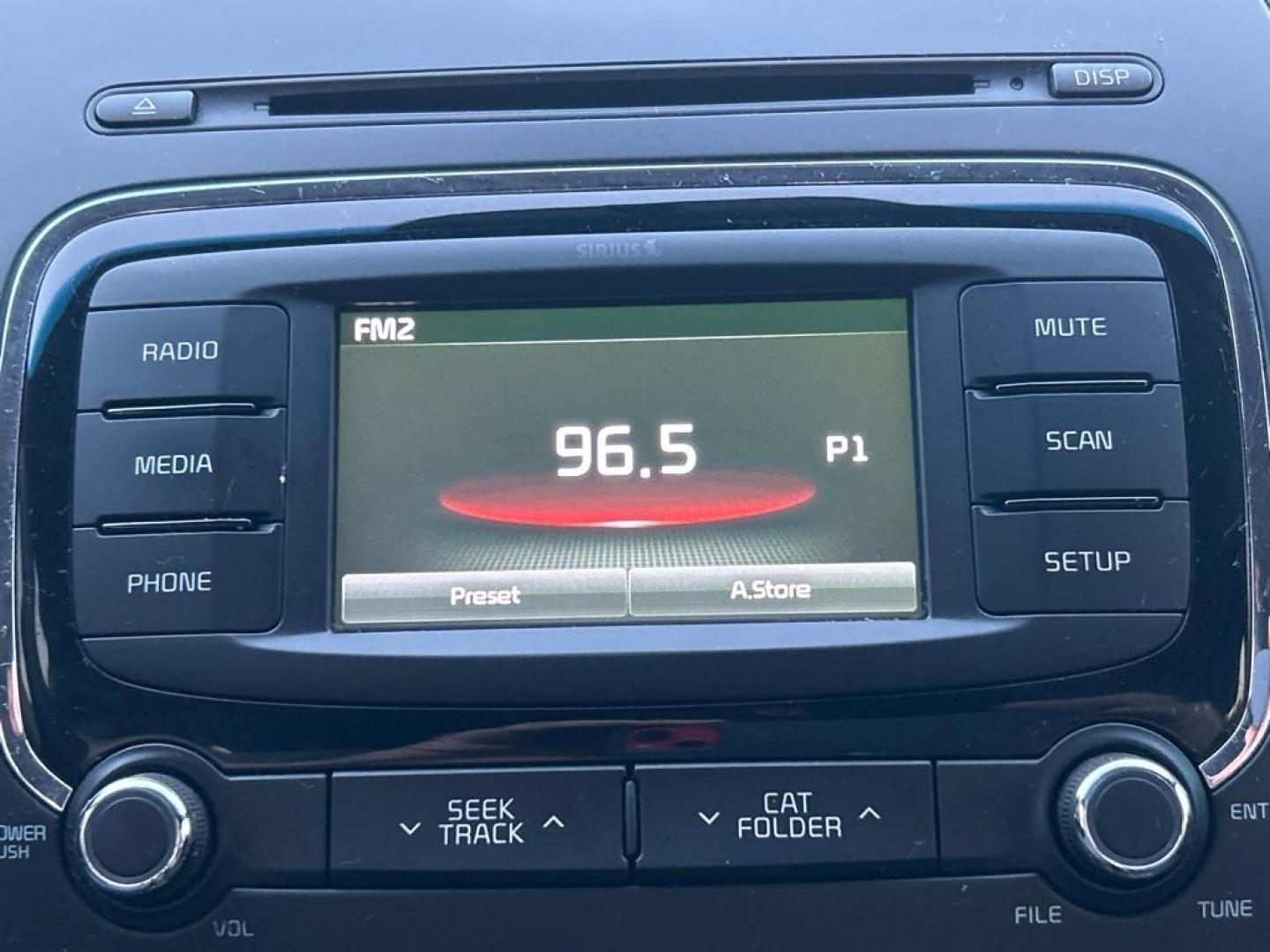 2017 SILVER KIA FORTE LX (3KPFL4A77HE) with an 2.0L engine, Automatic transmission, located at 2514 Williamson Rd NE, Roanoke, VA, 24012, (540) 265-7770, 37.294636, -79.936249 - Photo#10