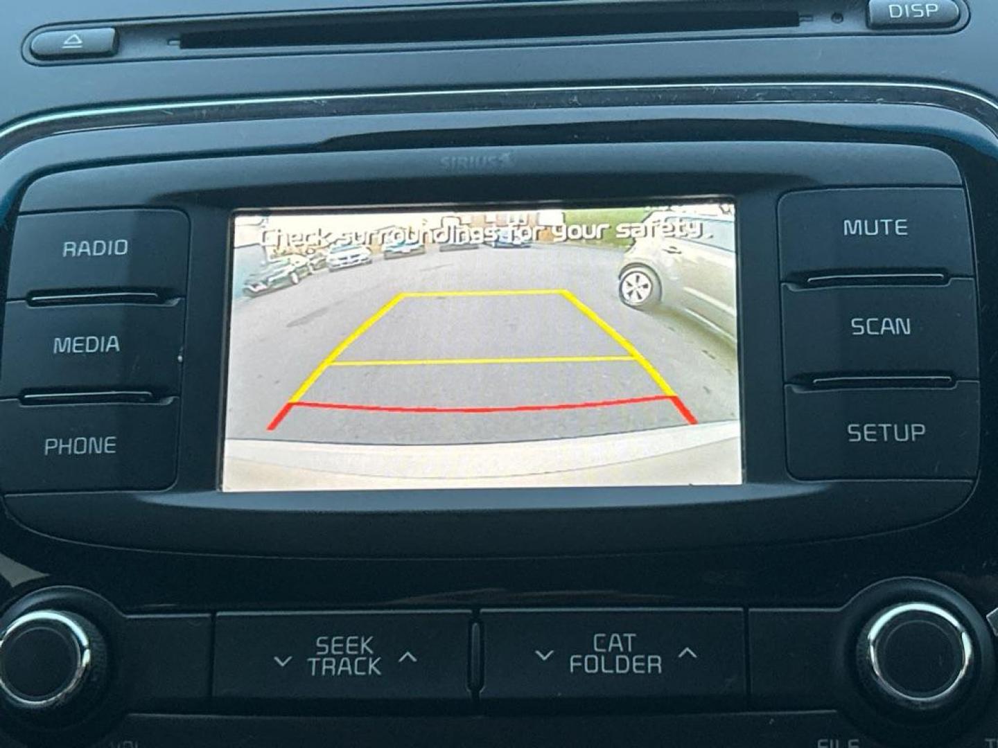 2017 SILVER KIA FORTE LX (3KPFL4A77HE) with an 2.0L engine, Automatic transmission, located at 2514 Williamson Rd NE, Roanoke, VA, 24012, (540) 265-7770, 37.294636, -79.936249 - Photo#11