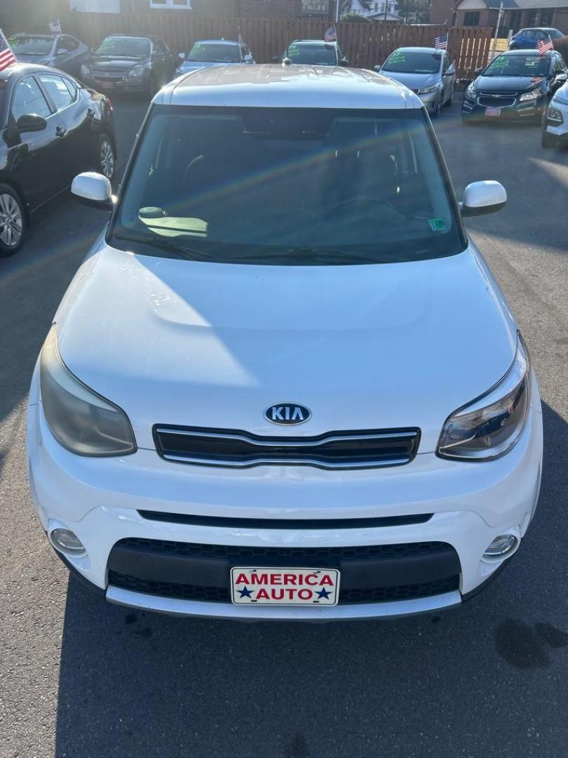 2017 WHITE KIA SOUL + (KNDJP3A56H7) with an 2.0L engine, Automatic transmission, located at 2514 Williamson Rd NE, Roanoke, VA, 24012, (540) 265-7770, 37.294636, -79.936249 - NO CREDIT CHECK FINANCING WITH ONLY $2700 DOWN PAYMENT!!!! Check out our website www.needausedvehicle.com for our No Credit Check/ In House Financing options!! No Credit Check Available!!! In House Financing Available!!! All Clean Title Vehicles (no Salvaged or flooded vehicles ever on our lot)! - Photo#10