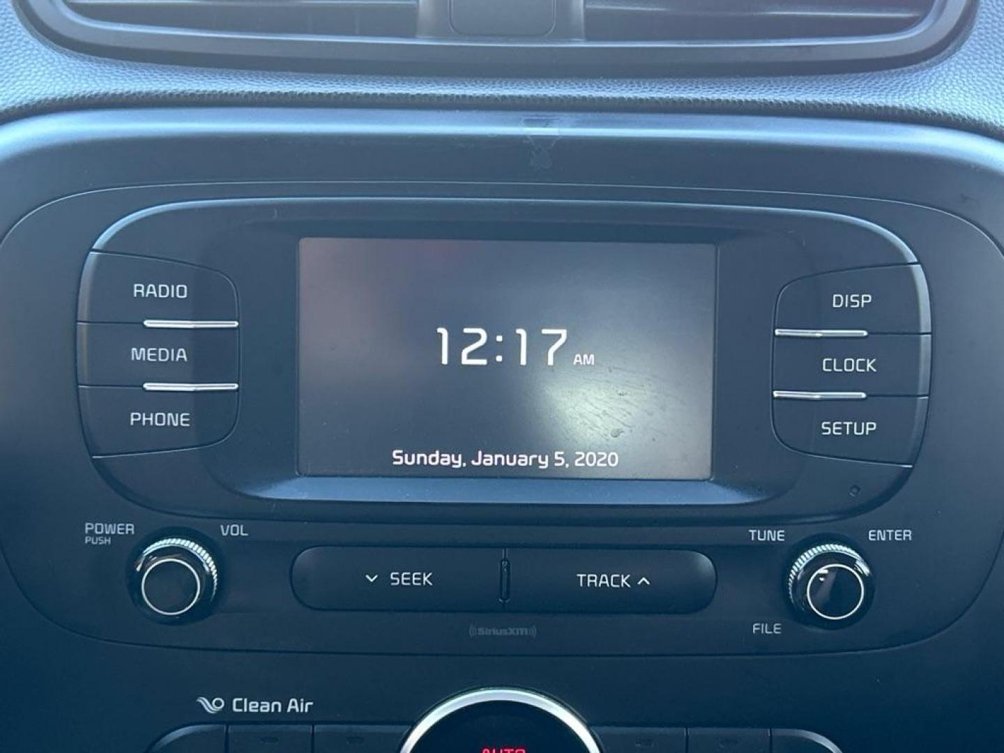 2017 WHITE KIA SOUL + (KNDJP3A56H7) with an 2.0L engine, Automatic transmission, located at 2514 Williamson Rd NE, Roanoke, VA, 24012, (540) 265-7770, 37.294636, -79.936249 - NO CREDIT CHECK FINANCING WITH ONLY $2700 DOWN PAYMENT!!!! Check out our website www.needausedvehicle.com for our No Credit Check/ In House Financing options!! No Credit Check Available!!! In House Financing Available!!! All Clean Title Vehicles (no Salvaged or flooded vehicles ever on our lot)! - Photo#12