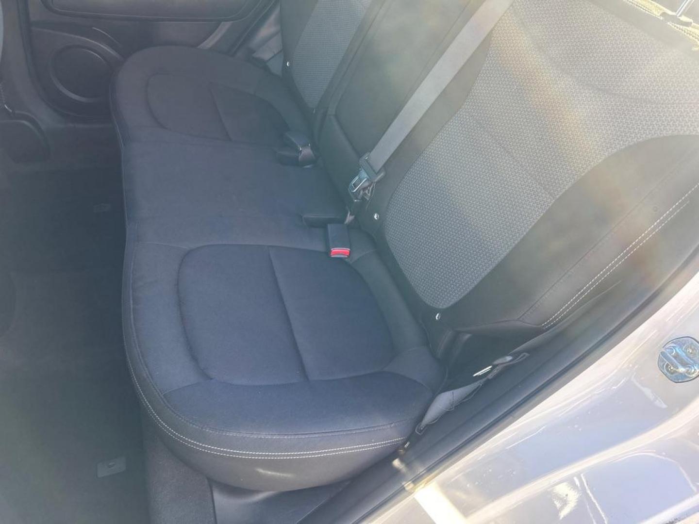 2017 WHITE KIA SOUL + (KNDJP3A56H7) with an 2.0L engine, Automatic transmission, located at 2514 Williamson Rd NE, Roanoke, VA, 24012, (540) 265-7770, 37.294636, -79.936249 - NO CREDIT CHECK FINANCING WITH ONLY $2700 DOWN PAYMENT!!!! Check out our website www.needausedvehicle.com for our No Credit Check/ In House Financing options!! No Credit Check Available!!! In House Financing Available!!! All Clean Title Vehicles (no Salvaged or flooded vehicles ever on our lot)! - Photo#3