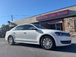 2015 VOLKSWAGEN PASSAT S