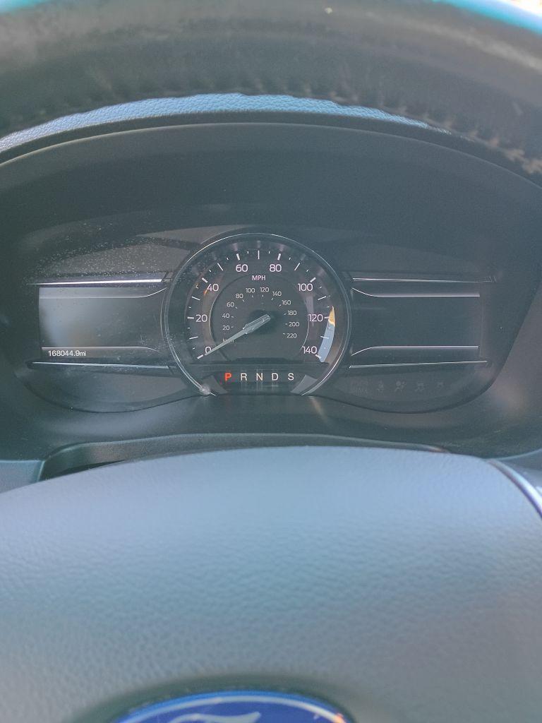 2016 GREY FORD EXPLORER LIMITED (1FM5K8F8XGG) with an 3.5L engine, Automatic transmission, located at 2514 Williamson Rd NE, Roanoke, VA, 24012, (540) 265-7770, 37.294636, -79.936249 - NO CREDIT CHECK FINANCING WITH ONLY $3700 DOWN PAYMENT!!!! Check out our website www.needausedvehicle.com for our No Credit Check/ In House Financing options!! No Credit Check Available!!! In House Financing Available!!! All Clean Title Vehicles (no Salvaged or flooded vehicles ever on our lot)! - Photo#5