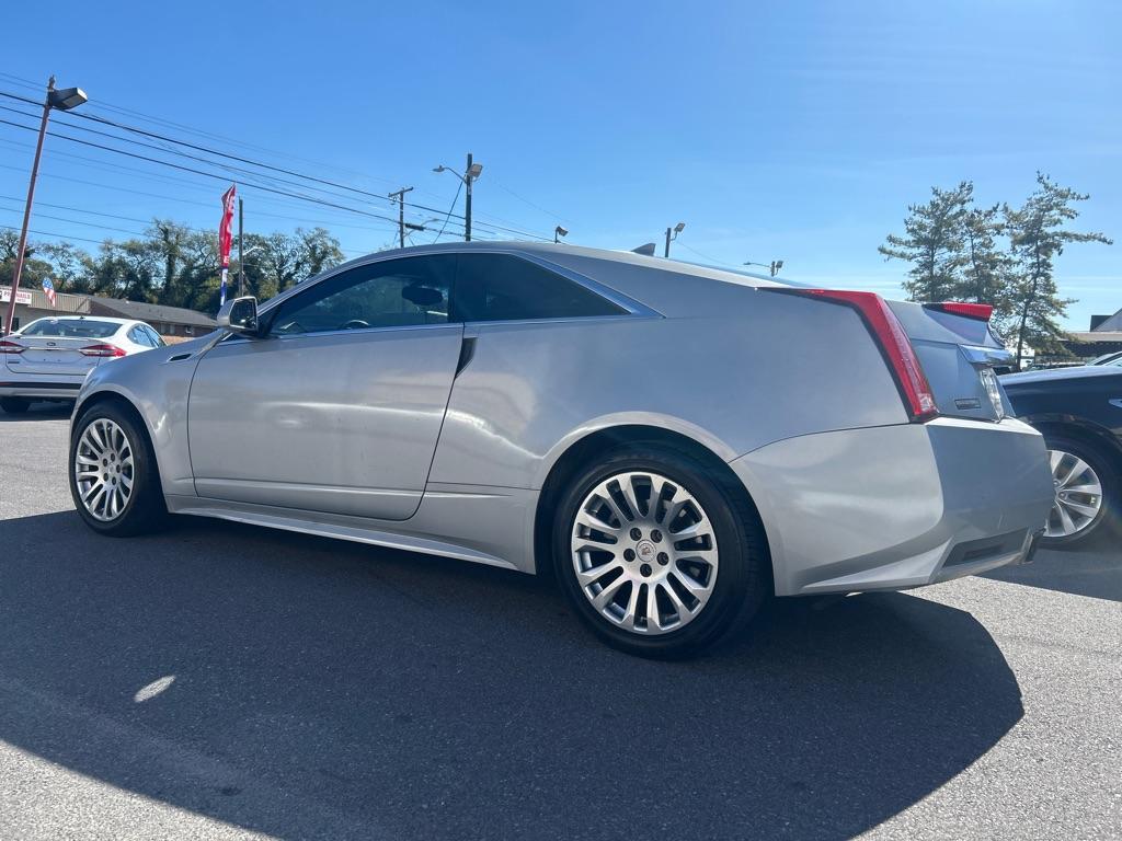2012 SILVER CADILLAC CTS (1G6DA1E37C0) with an 3.6L engine, Automatic transmission, located at 2514 Williamson Rd NE, Roanoke, VA, 24012, (540) 265-7770, 37.294636, -79.936249 - NO CREDIT CHECK FINANCING WITH ONLY $2200 DOWN PAYMENT!!!! Check out our website www.needausedvehicle.com for our No Credit Check/ In House Financing options!! No Credit Check Available!!! In House Financing Available!!! All Clean Title Vehicles (no Salvaged or flooded vehicles ever on our lot)! - Photo#2