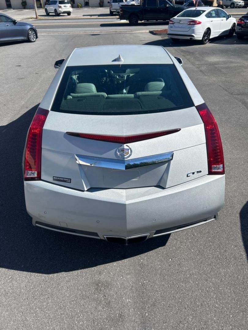 2012 SILVER CADILLAC CTS (1G6DA1E37C0) with an 3.6L engine, Automatic transmission, located at 2514 Williamson Rd NE, Roanoke, VA, 24012, (540) 265-7770, 37.294636, -79.936249 - NO CREDIT CHECK FINANCING WITH ONLY $2300 DOWN PAYMENT!!!! Check out our website www.needausedvehicle.com for our No Credit Check/ In House Financing options!! No Credit Check Available!!! In House Financing Available!!! All Clean Title Vehicles (no Salvaged or flooded vehicles ever on our lot)! - Photo#3