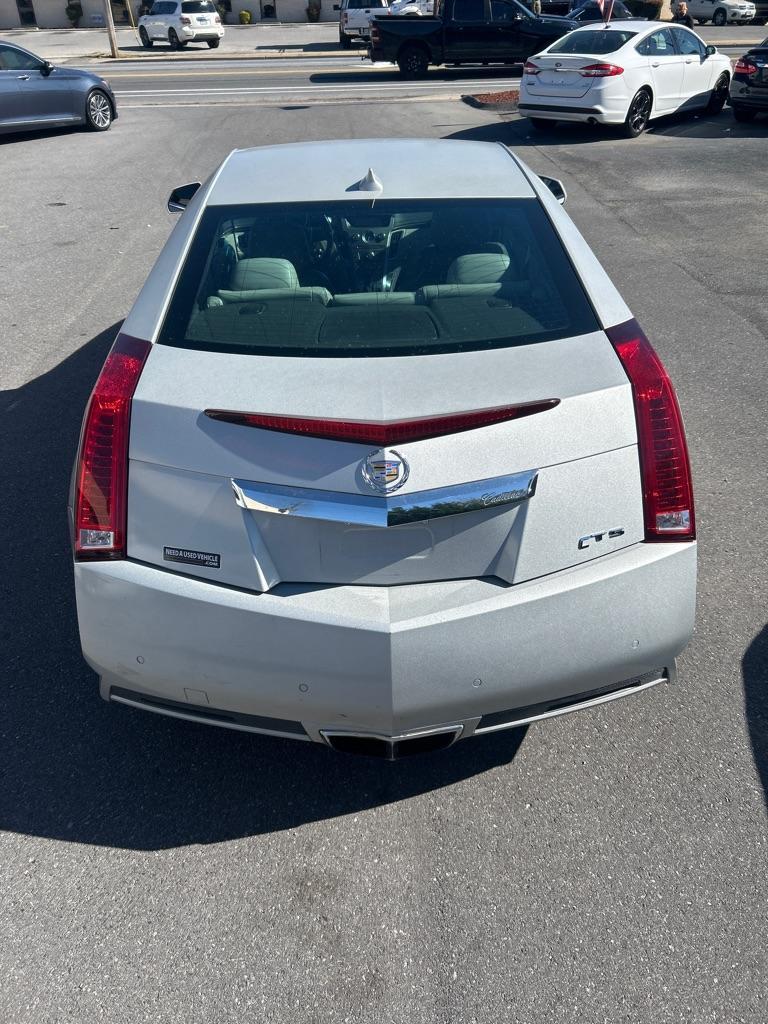 2012 SILVER CADILLAC CTS (1G6DA1E37C0) with an 3.6L engine, Automatic transmission, located at 2514 Williamson Rd NE, Roanoke, VA, 24012, (540) 265-7770, 37.294636, -79.936249 - NO CREDIT CHECK FINANCING WITH ONLY $2200 DOWN PAYMENT!!!! Check out our website www.needausedvehicle.com for our No Credit Check/ In House Financing options!! No Credit Check Available!!! In House Financing Available!!! All Clean Title Vehicles (no Salvaged or flooded vehicles ever on our lot)! - Photo#3