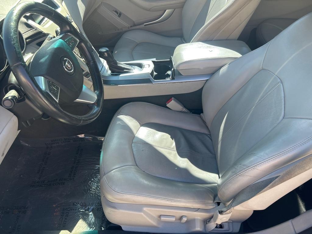 2012 SILVER CADILLAC CTS (1G6DA1E37C0) with an 3.6L engine, Automatic transmission, located at 2514 Williamson Rd NE, Roanoke, VA, 24012, (540) 265-7770, 37.294636, -79.936249 - NO CREDIT CHECK FINANCING WITH ONLY $2200 DOWN PAYMENT!!!! Check out our website www.needausedvehicle.com for our No Credit Check/ In House Financing options!! No Credit Check Available!!! In House Financing Available!!! All Clean Title Vehicles (no Salvaged or flooded vehicles ever on our lot)! - Photo#4