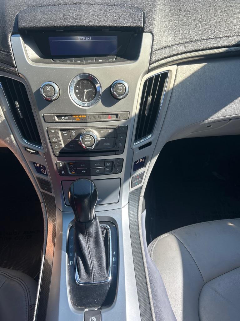 2012 SILVER CADILLAC CTS (1G6DA1E37C0) with an 3.6L engine, Automatic transmission, located at 2514 Williamson Rd NE, Roanoke, VA, 24012, (540) 265-7770, 37.294636, -79.936249 - NO CREDIT CHECK FINANCING WITH ONLY $2200 DOWN PAYMENT!!!! Check out our website www.needausedvehicle.com for our No Credit Check/ In House Financing options!! No Credit Check Available!!! In House Financing Available!!! All Clean Title Vehicles (no Salvaged or flooded vehicles ever on our lot)! - Photo#5