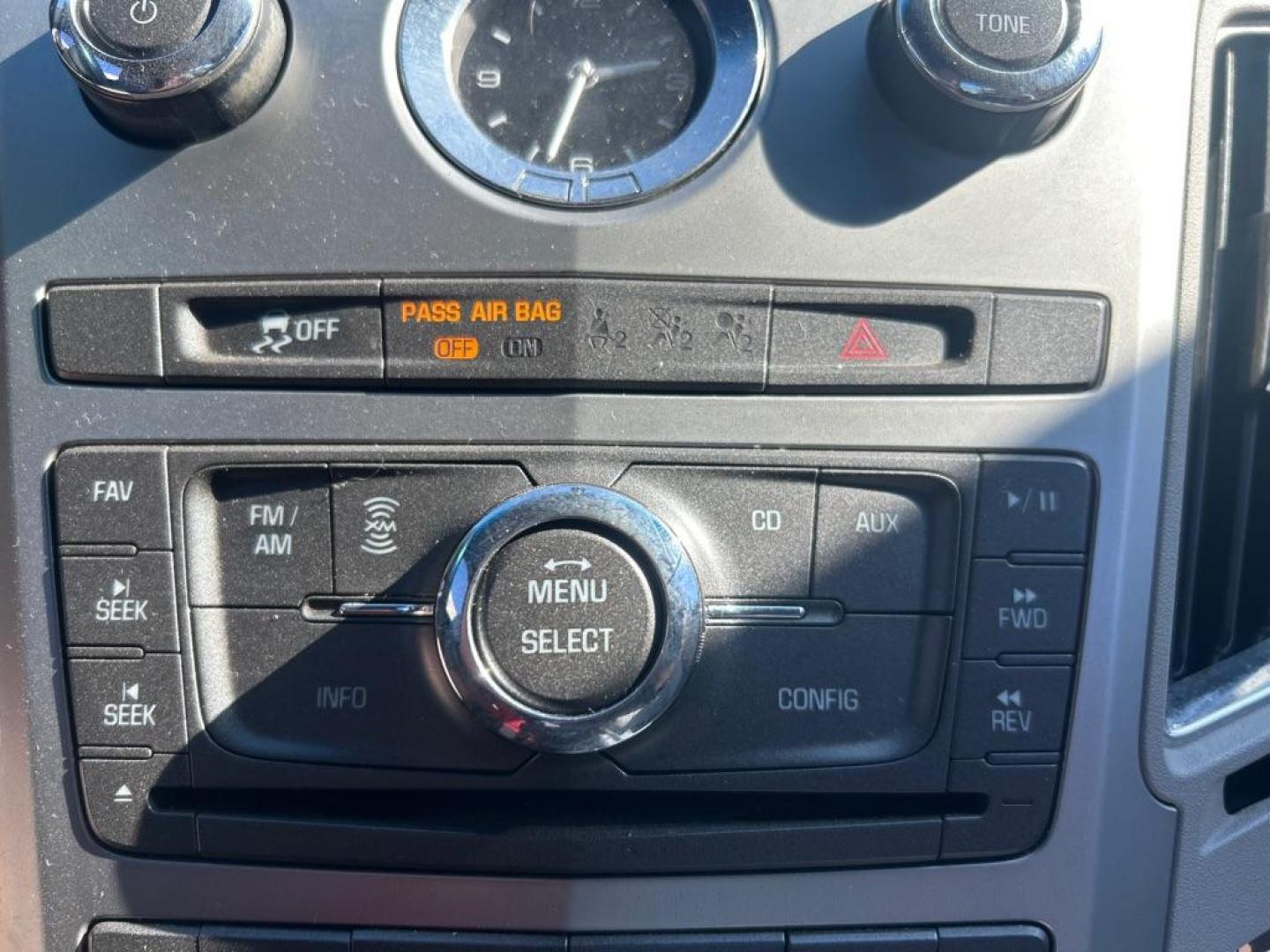 2012 SILVER CADILLAC CTS (1G6DA1E37C0) with an 3.6L engine, Automatic transmission, located at 2514 Williamson Rd NE, Roanoke, VA, 24012, (540) 265-7770, 37.294636, -79.936249 - NO CREDIT CHECK FINANCING WITH ONLY $2300 DOWN PAYMENT!!!! Check out our website www.needausedvehicle.com for our No Credit Check/ In House Financing options!! No Credit Check Available!!! In House Financing Available!!! All Clean Title Vehicles (no Salvaged or flooded vehicles ever on our lot)! - Photo#8