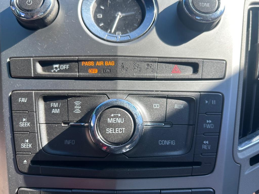 2012 SILVER CADILLAC CTS (1G6DA1E37C0) with an 3.6L engine, Automatic transmission, located at 2514 Williamson Rd NE, Roanoke, VA, 24012, (540) 265-7770, 37.294636, -79.936249 - NO CREDIT CHECK FINANCING WITH ONLY $2200 DOWN PAYMENT!!!! Check out our website www.needausedvehicle.com for our No Credit Check/ In House Financing options!! No Credit Check Available!!! In House Financing Available!!! All Clean Title Vehicles (no Salvaged or flooded vehicles ever on our lot)! - Photo#8