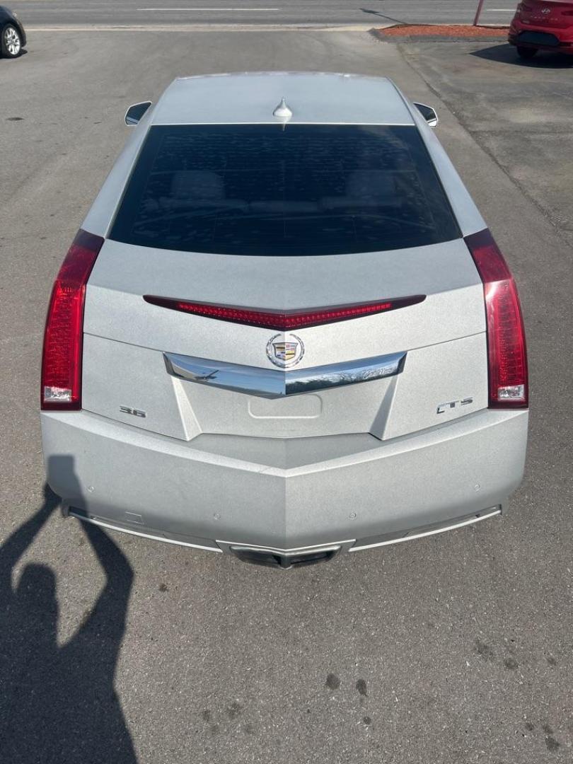 2012 SILVER CADILLAC CTS (1G6DA1E37C0) with an 3.6L engine, Automatic transmission, located at 2514 Williamson Rd NE, Roanoke, VA, 24012, (540) 265-7770, 37.294636, -79.936249 - NO CREDIT CHECK FINANCING WITH ONLY $2700 DOWN PAYMENT!!!! Check out our website www.needausedvehicle.com for our No Credit Check/ In House Financing options!! No Credit Check Available!!! In House Financing Available!!! All Clean Title Vehicles (no Salvaged or flooded vehicles ever on our lot)! - Photo#3