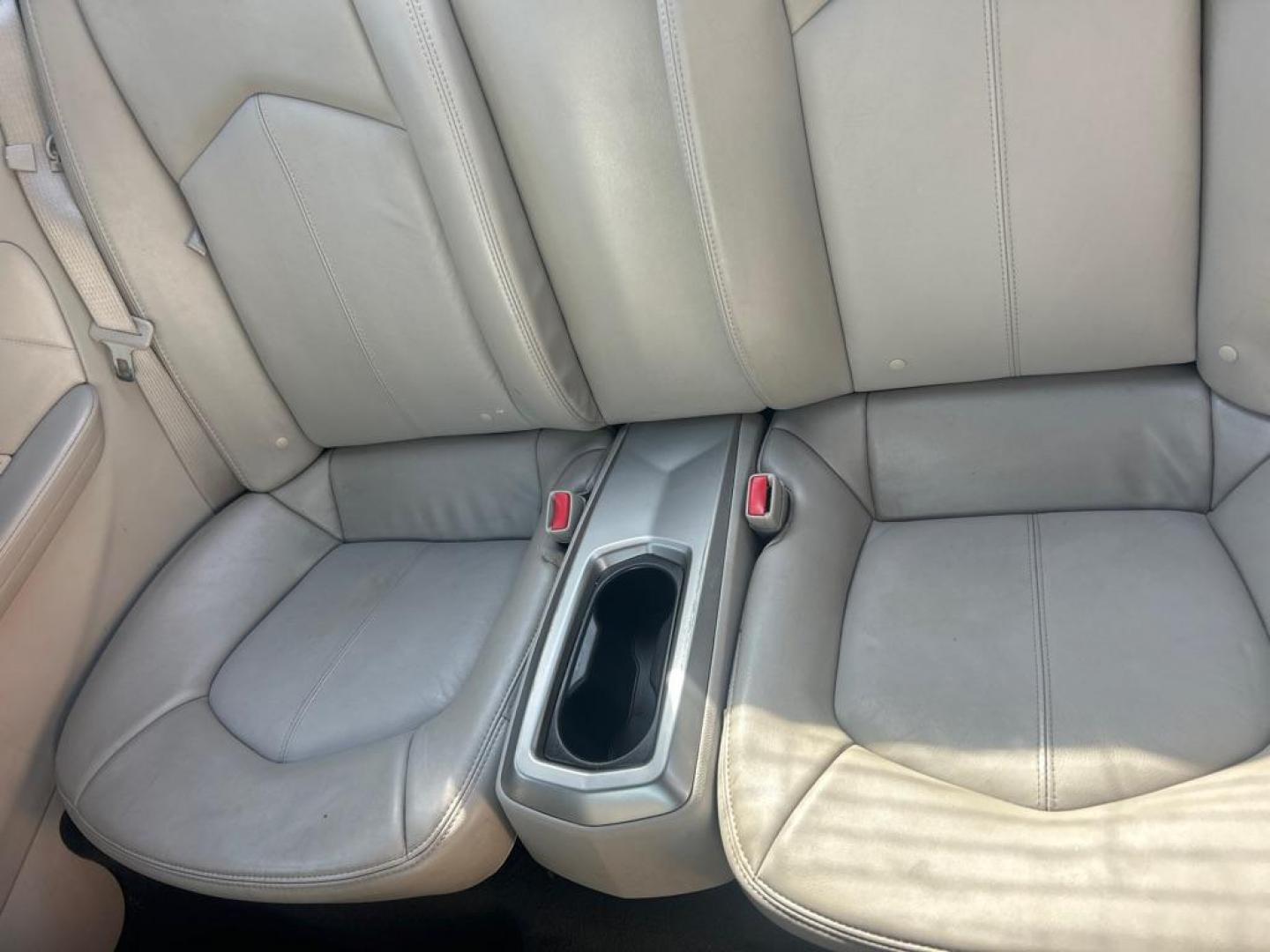 2012 SILVER CADILLAC CTS (1G6DA1E37C0) with an 3.6L engine, Automatic transmission, located at 2514 Williamson Rd NE, Roanoke, VA, 24012, (540) 265-7770, 37.294636, -79.936249 - NO CREDIT CHECK FINANCING WITH ONLY $2700 DOWN PAYMENT!!!! Check out our website www.needausedvehicle.com for our No Credit Check/ In House Financing options!! No Credit Check Available!!! In House Financing Available!!! All Clean Title Vehicles (no Salvaged or flooded vehicles ever on our lot)! - Photo#4