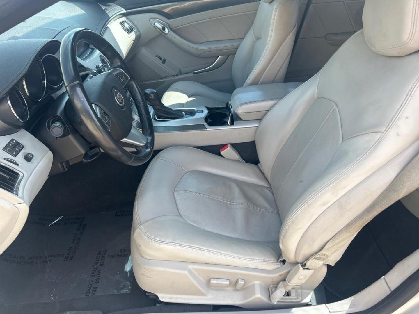 2012 SILVER CADILLAC CTS (1G6DA1E37C0) with an 3.6L engine, Automatic transmission, located at 2514 Williamson Rd NE, Roanoke, VA, 24012, (540) 265-7770, 37.294636, -79.936249 - NO CREDIT CHECK FINANCING WITH ONLY $2700 DOWN PAYMENT!!!! Check out our website www.needausedvehicle.com for our No Credit Check/ In House Financing options!! No Credit Check Available!!! In House Financing Available!!! All Clean Title Vehicles (no Salvaged or flooded vehicles ever on our lot)! - Photo#5