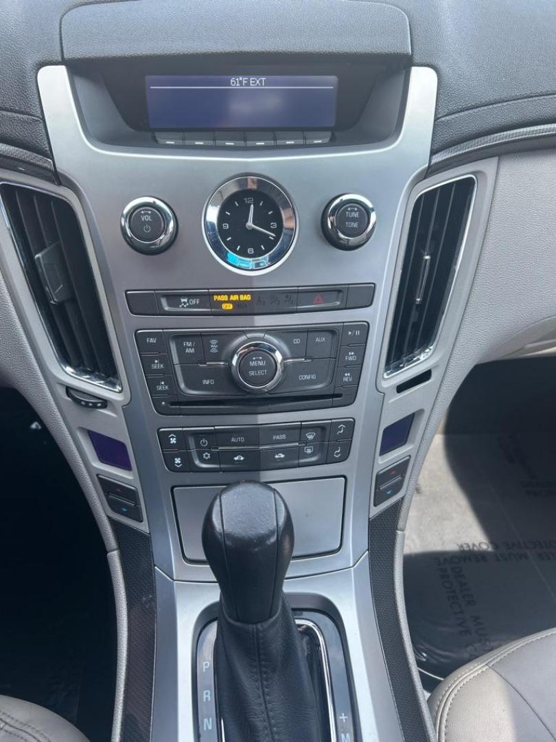 2012 SILVER CADILLAC CTS (1G6DA1E37C0) with an 3.6L engine, Automatic transmission, located at 2514 Williamson Rd NE, Roanoke, VA, 24012, (540) 265-7770, 37.294636, -79.936249 - NO CREDIT CHECK FINANCING WITH ONLY $2700 DOWN PAYMENT!!!! Check out our website www.needausedvehicle.com for our No Credit Check/ In House Financing options!! No Credit Check Available!!! In House Financing Available!!! All Clean Title Vehicles (no Salvaged or flooded vehicles ever on our lot)! - Photo#6