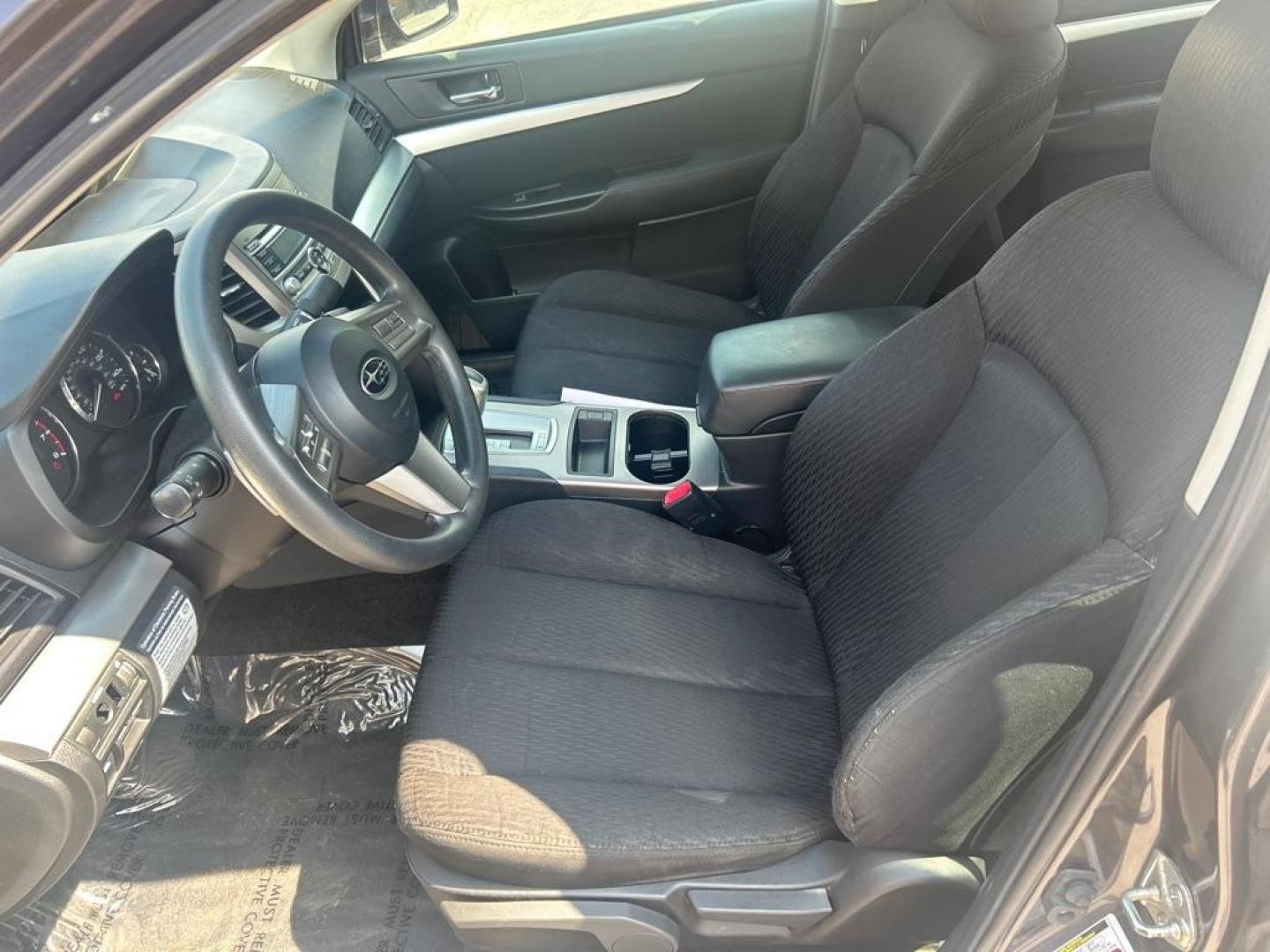 2011 GRAY SUBARU LEGACY 2.5I (4S3BMBA61B3) with an 2.5L engine, Automatic transmission, located at 2514 Williamson Rd NE, Roanoke, VA, 24012, (540) 265-7770, 37.294636, -79.936249 - NO CREDIT CHECK FINANCING WITH ONLY $2000 DOWN PAYMENT!!!! Check out our website www.needausedvehicle.com for our No Credit Check/ In House Financing options!! No Credit Check Available!!! In House Financing Available!!! All Clean Title Vehicles (no Salvaged or flooded vehicles ever on our lot)! - Photo#4