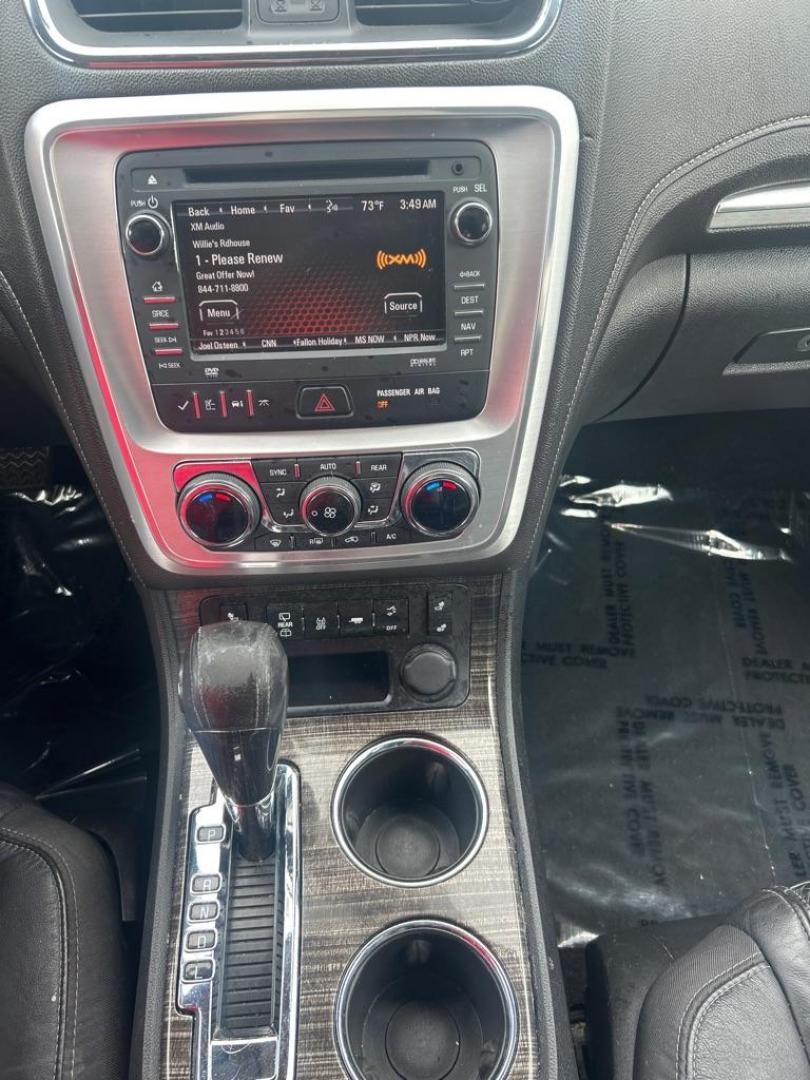2014 GRAY GMC ACADIA SLT-2 (1GKKVSKD9EJ) with an 3.6L engine, Automatic transmission, located at 2514 Williamson Rd NE, Roanoke, VA, 24012, (540) 265-7770, 37.294636, -79.936249 - NO CREDIT CHECK FINANCING WITH ONLY $2700 DOWN PAYMENT!!!! Check out our website www.needausedvehicle.com for our No Credit Check/ In House Financing options!! No Credit Check Available!!! In House Financing Available!!! All Clean Title Vehicles (no Salvaged or flooded vehicles ever on our lot)! - Photo#9
