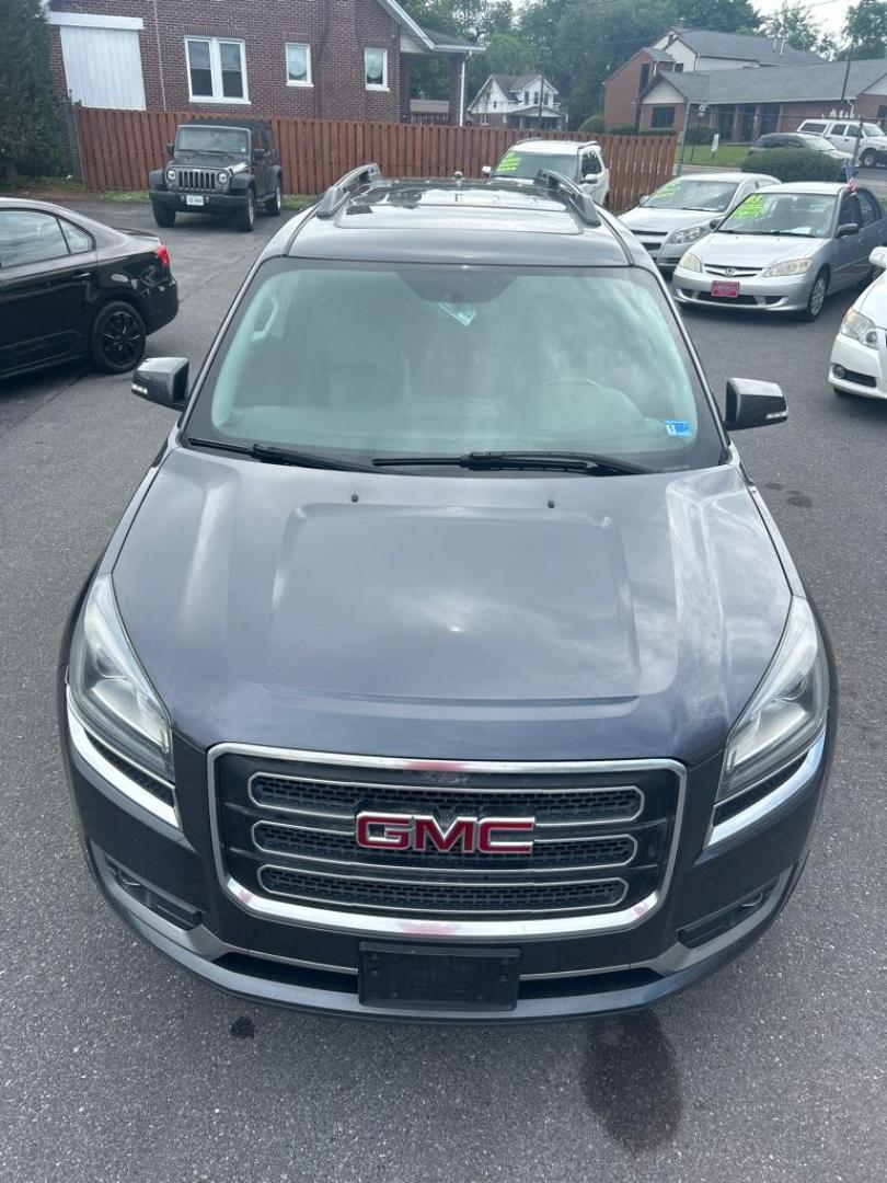 2014 GRAY GMC ACADIA SLT-2 (1GKKVSKD9EJ) with an 3.6L engine, Automatic transmission, located at 2514 Williamson Rd NE, Roanoke, VA, 24012, (540) 265-7770, 37.294636, -79.936249 - NO CREDIT CHECK FINANCING WITH ONLY $2700 DOWN PAYMENT!!!! Check out our website www.needausedvehicle.com for our No Credit Check/ In House Financing options!! No Credit Check Available!!! In House Financing Available!!! All Clean Title Vehicles (no Salvaged or flooded vehicles ever on our lot)! - Photo#10