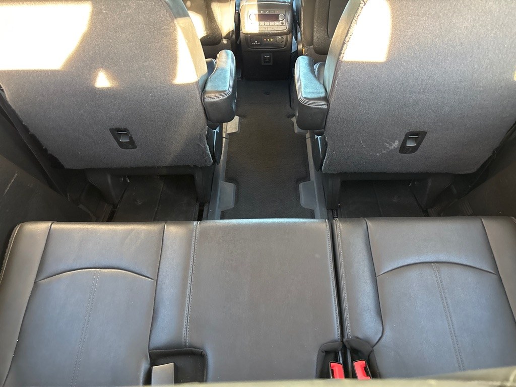 2014 GRAY GMC ACADIA SLT-2 (1GKKVSKD9EJ) with an 3.6L engine, Automatic transmission, located at 2514 Williamson Rd NE, Roanoke, VA, 24012, (540) 265-7770, 37.294636, -79.936249 - NO CREDIT CHECK FINANCING WITH ONLY $1900 DOWN PAYMENT!!!! Check out our website www.needausedvehicle.com for our No Credit Check/ In House Financing options!! No Credit Check Available!!! In House Financing Available!!! All Clean Title Vehicles (no Salvaged or flooded vehicles ever on our lot)!- Photo#3