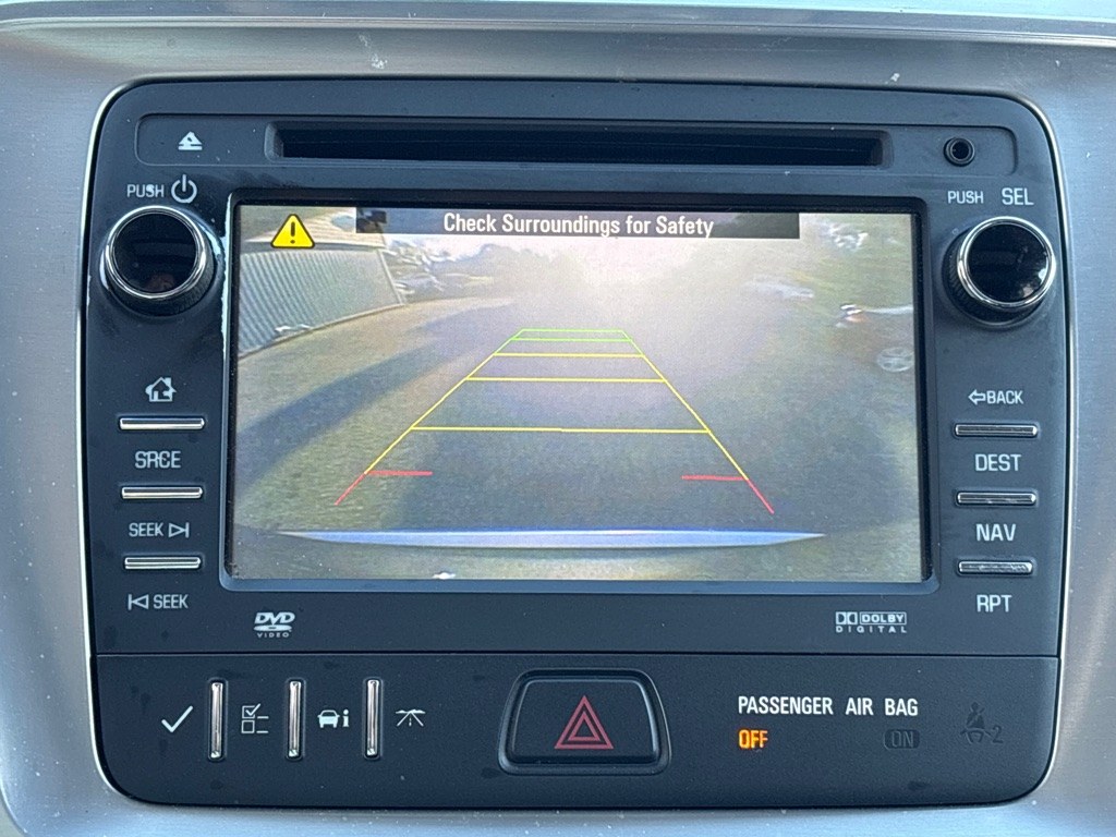 2014 GRAY GMC ACADIA SLT-2 (1GKKVSKD9EJ) with an 3.6L engine, Automatic transmission, located at 2514 Williamson Rd NE, Roanoke, VA, 24012, (540) 265-7770, 37.294636, -79.936249 - NO CREDIT CHECK FINANCING WITH ONLY $1900 DOWN PAYMENT!!!! Check out our website www.needausedvehicle.com for our No Credit Check/ In House Financing options!! No Credit Check Available!!! In House Financing Available!!! All Clean Title Vehicles (no Salvaged or flooded vehicles ever on our lot)!- Photo#12