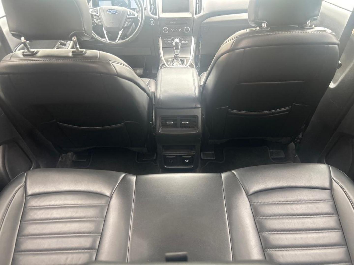 2016 BLACK FORD EDGE SEL (2FMPK4J97GB) with an 2.0L engine, Automatic transmission, located at 2514 Williamson Rd NE, Roanoke, VA, 24012, (540) 265-7770, 37.294636, -79.936249 - NO CREDIT CHECK FINANCING WITH ONLY $3500 DOWN PAYMENT!!!! Check out our website www.needausedvehicle.com for our No Credit Check/ In House Financing options!! No Credit Check Available!!! In House Financing Available!!! All Clean Title Vehicles (no Salvaged or flooded vehicles ever on our lot)! - Photo#5
