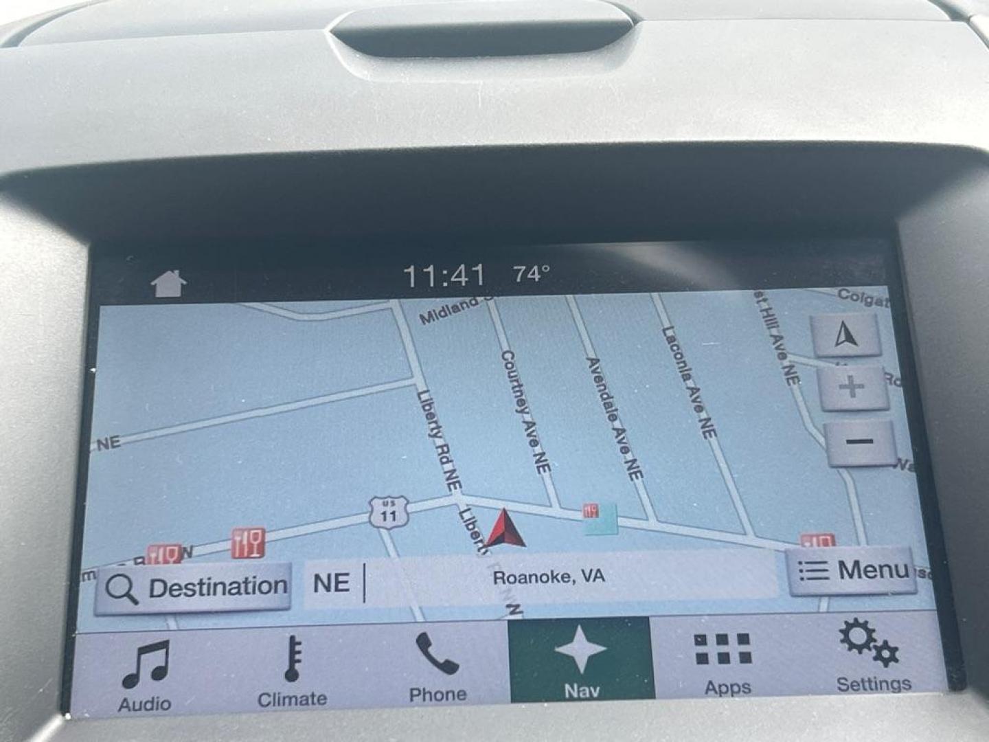 2016 BLACK FORD EDGE SEL (2FMPK4J97GB) with an 2.0L engine, Automatic transmission, located at 2514 Williamson Rd NE, Roanoke, VA, 24012, (540) 265-7770, 37.294636, -79.936249 - NO CREDIT CHECK FINANCING WITH ONLY $3500 DOWN PAYMENT!!!! Check out our website www.needausedvehicle.com for our No Credit Check/ In House Financing options!! No Credit Check Available!!! In House Financing Available!!! All Clean Title Vehicles (no Salvaged or flooded vehicles ever on our lot)! - Photo#13