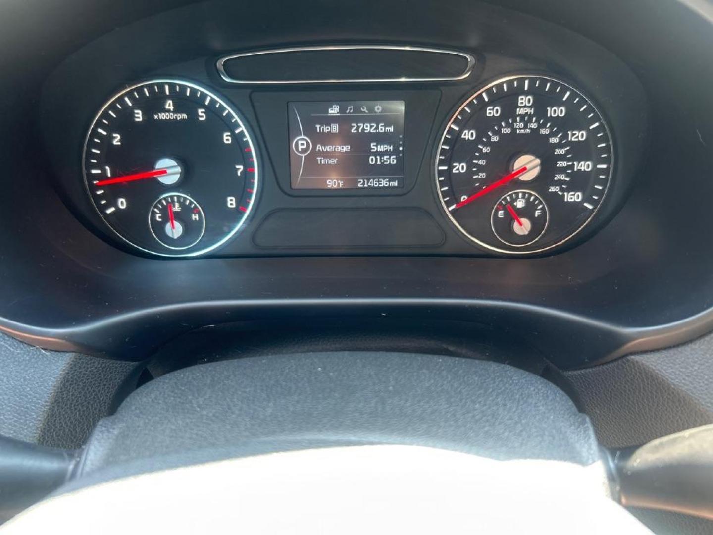 2016 BLACK KIA SORENTO LX (5XYPGDA3XGG) with an 2.4L engine, Automatic transmission, located at 2514 Williamson Rd NE, Roanoke, VA, 24012, (540) 265-7770, 37.294636, -79.936249 - NO CREDIT CHECK FINANCING WITH ONLY $1800 DOWN PAYMENT!!!! Check out our website www.needausedvehicle.com for our No Credit Check/ In House Financing options!! No Credit Check Available!!! In House Financing Available!!! All Clean Title Vehicles (no Salvaged or flooded vehicles ever on our lot)! - Photo#9