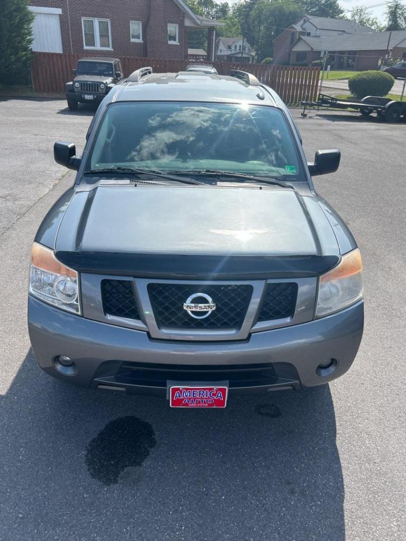 2015 GRAY NISSAN ARMADA SV (5N1AA0NC4FN) with an 5.6L engine, Automatic transmission, located at 2514 Williamson Rd NE, Roanoke, VA, 24012, (540) 265-7770, 37.294636, -79.936249 - NO CREDIT CHECK FINANCING WITH ONLY $3700 DOWN PAYMENT!!!! Check out our website www.needausedvehicle.com for our No Credit Check/ In House Financing options!! No Credit Check Available!!! In House Financing Available!!! All Clean Title Vehicles (no Salvaged or flooded vehicles ever on our lot)! - Photo#1