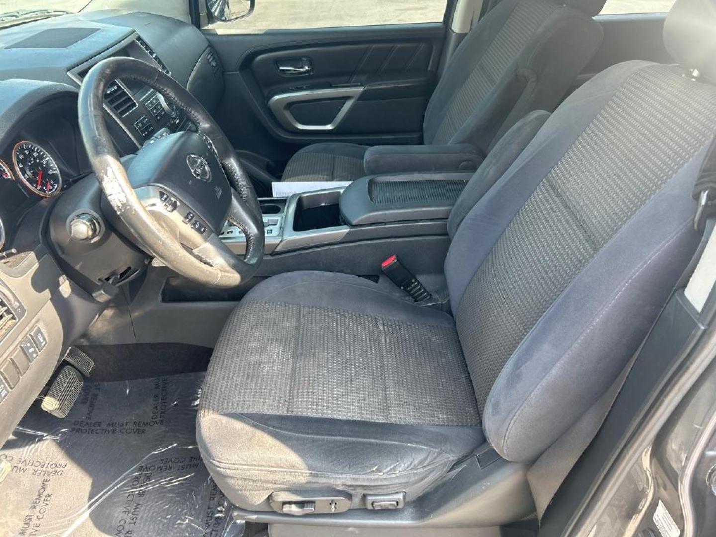 2015 GRAY NISSAN ARMADA SV (5N1AA0NC4FN) with an 5.6L engine, Automatic transmission, located at 2514 Williamson Rd NE, Roanoke, VA, 24012, (540) 265-7770, 37.294636, -79.936249 - NO CREDIT CHECK FINANCING WITH ONLY $3700 DOWN PAYMENT!!!! Check out our website www.needausedvehicle.com for our No Credit Check/ In House Financing options!! No Credit Check Available!!! In House Financing Available!!! All Clean Title Vehicles (no Salvaged or flooded vehicles ever on our lot)! - Photo#10