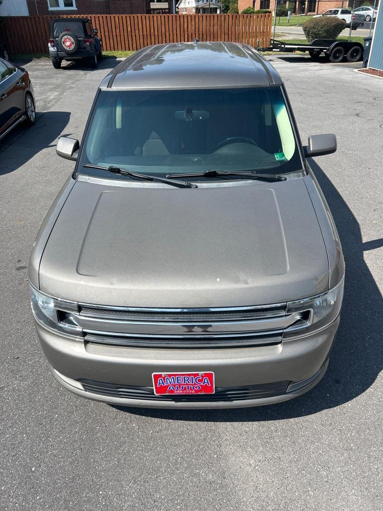 2014 GRAY FORD FLEX SEL (2FMHK6C89EB) with an 3.5L engine, Automatic transmission, located at 2514 Williamson Rd NE, Roanoke, VA, 24012, (540) 265-7770, 37.294636, -79.936249 - NO CREDIT CHECK FINANCING WITH ONLY $2400 DOWN PAYMENT!!!! Check out our website www.needausedvehicle.com for our No Credit Check/ In House Financing options!! No Credit Check Available!!! In House Financing Available!!! All Clean Title Vehicles (no Salvaged or flooded vehicles ever on our lot)! - Photo#1