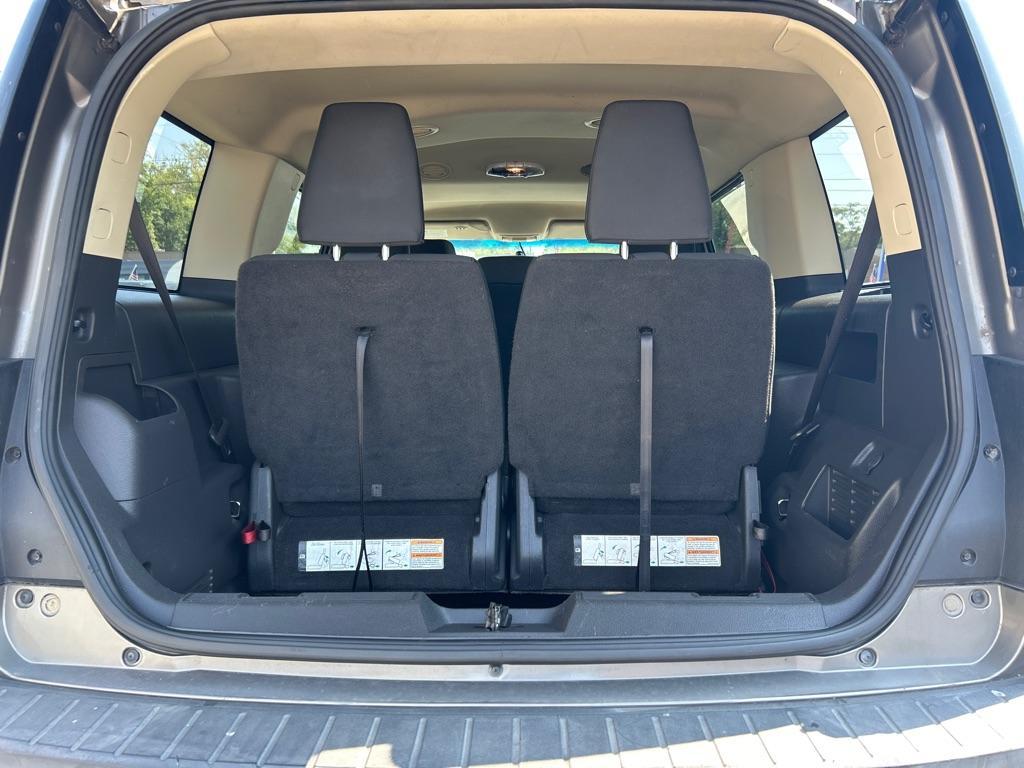 2014 GRAY FORD FLEX SEL (2FMHK6C89EB) with an 3.5L engine, Automatic transmission, located at 2514 Williamson Rd NE, Roanoke, VA, 24012, (540) 265-7770, 37.294636, -79.936249 - NO CREDIT CHECK FINANCING WITH ONLY $2400 DOWN PAYMENT!!!! Check out our website www.needausedvehicle.com for our No Credit Check/ In House Financing options!! No Credit Check Available!!! In House Financing Available!!! All Clean Title Vehicles (no Salvaged or flooded vehicles ever on our lot)! - Photo#4