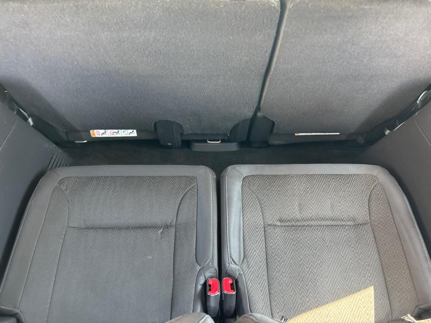 2014 GRAY FORD FLEX SEL (2FMHK6C89EB) with an 3.5L engine, Automatic transmission, located at 2514 Williamson Rd NE, Roanoke, VA, 24012, (540) 265-7770, 37.294636, -79.936249 - NO CREDIT CHECK FINANCING WITH ONLY $2500 DOWN PAYMENT!!!! Check out our website www.needausedvehicle.com for our No Credit Check/ In House Financing options!! No Credit Check Available!!! In House Financing Available!!! All Clean Title Vehicles (no Salvaged or flooded vehicles ever on our lot)! - Photo#5