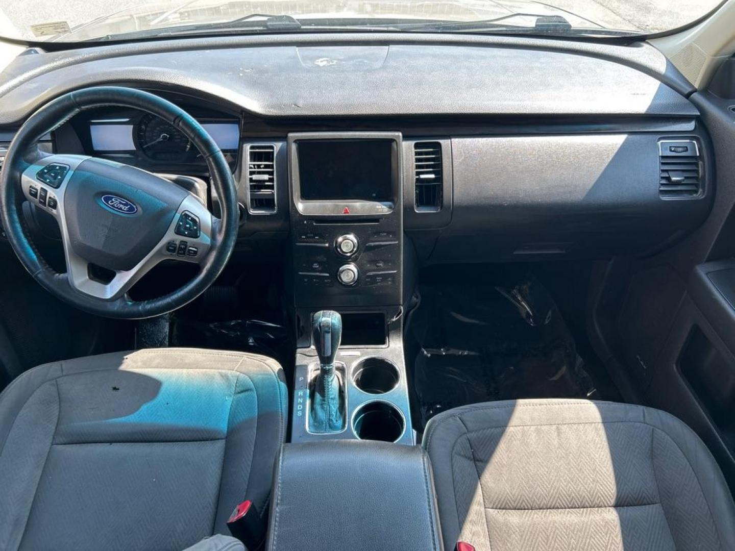2014 GRAY FORD FLEX SEL (2FMHK6C89EB) with an 3.5L engine, Automatic transmission, located at 2514 Williamson Rd NE, Roanoke, VA, 24012, (540) 265-7770, 37.294636, -79.936249 - NO CREDIT CHECK FINANCING WITH ONLY $2500 DOWN PAYMENT!!!! Check out our website www.needausedvehicle.com for our No Credit Check/ In House Financing options!! No Credit Check Available!!! In House Financing Available!!! All Clean Title Vehicles (no Salvaged or flooded vehicles ever on our lot)! - Photo#7