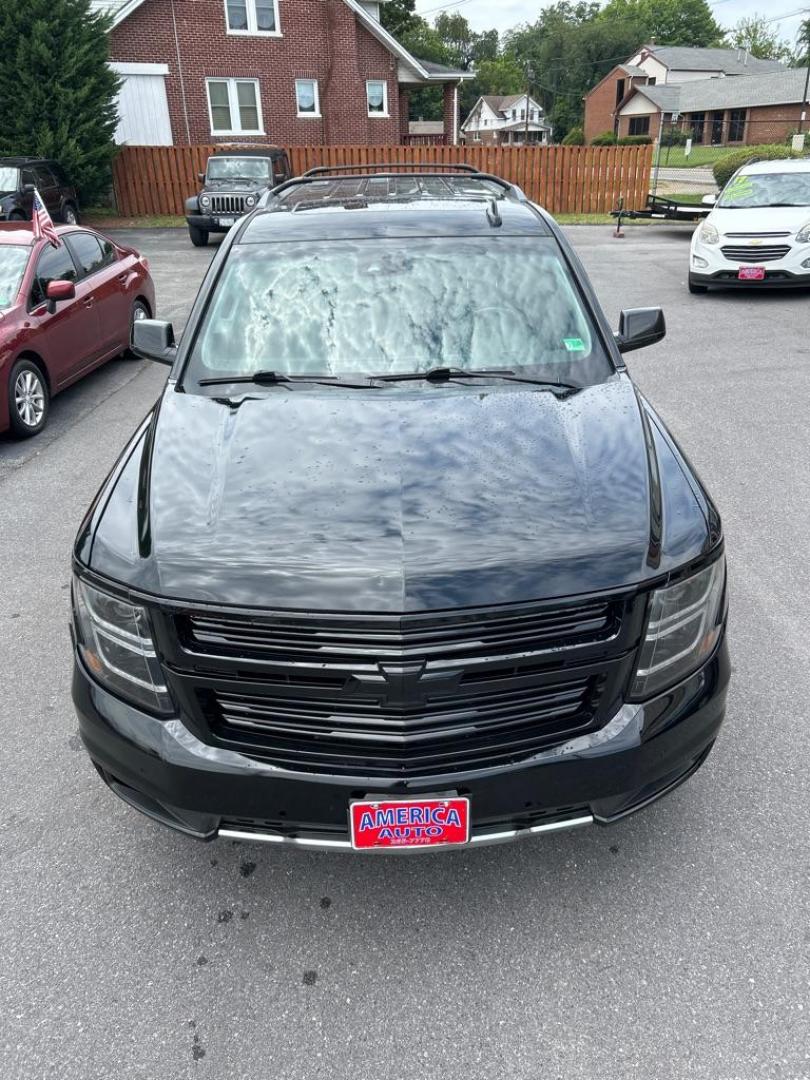 2017 BLACK CHEVROLET SUBURBAN 1500 LT Z71 Package (1GNSKHKC8HR) with an 5.3L engine, Automatic transmission, located at 2514 Williamson Rd NE, Roanoke, VA, 24012, (540) 265-7770, 37.294636, -79.936249 - NO CREDIT CHECK FINANCING WITH ONLY $4500 DOWN PAYMENT!!!! Check out our website www.needausedvehicle.com for our No Credit Check/ In House Financing options!! No Credit Check Available!!! In House Financing Available!!! All Clean Title Vehicles (no Salvaged or flooded vehicles ever on our lot)! - Photo#10