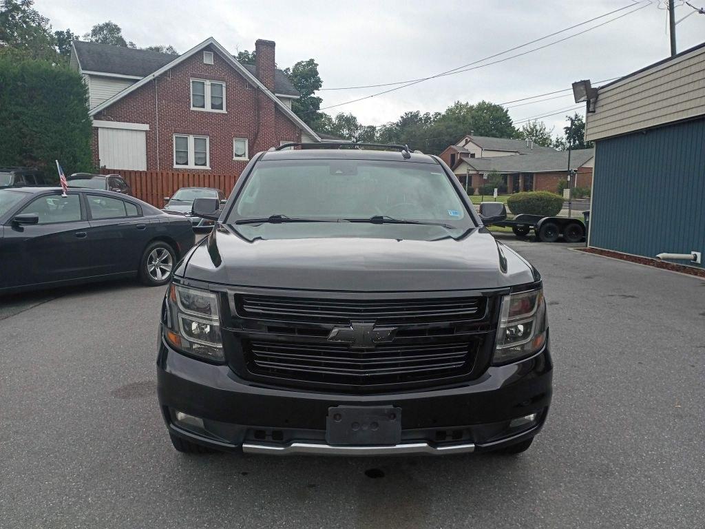 2017 BLACK CHEVROLET SUBURBAN 1500 LT (1GNSKHKC8HR) with an 5.3L engine, Automatic transmission, located at 2514 Williamson Rd NE, Roanoke, VA, 24012, (540) 265-7770, 37.294636, -79.936249 - NO CREDIT CHECK FINANCING WITH ONLY $3800 DOWN PAYMENT!!!! Check out our website www.needausedvehicle.com for our No Credit Check/ In House Financing options!! No Credit Check Available!!! In House Financing Available!!! All Clean Title Vehicles (no Salvaged or flooded vehicles ever on our lot)!- Photo#9