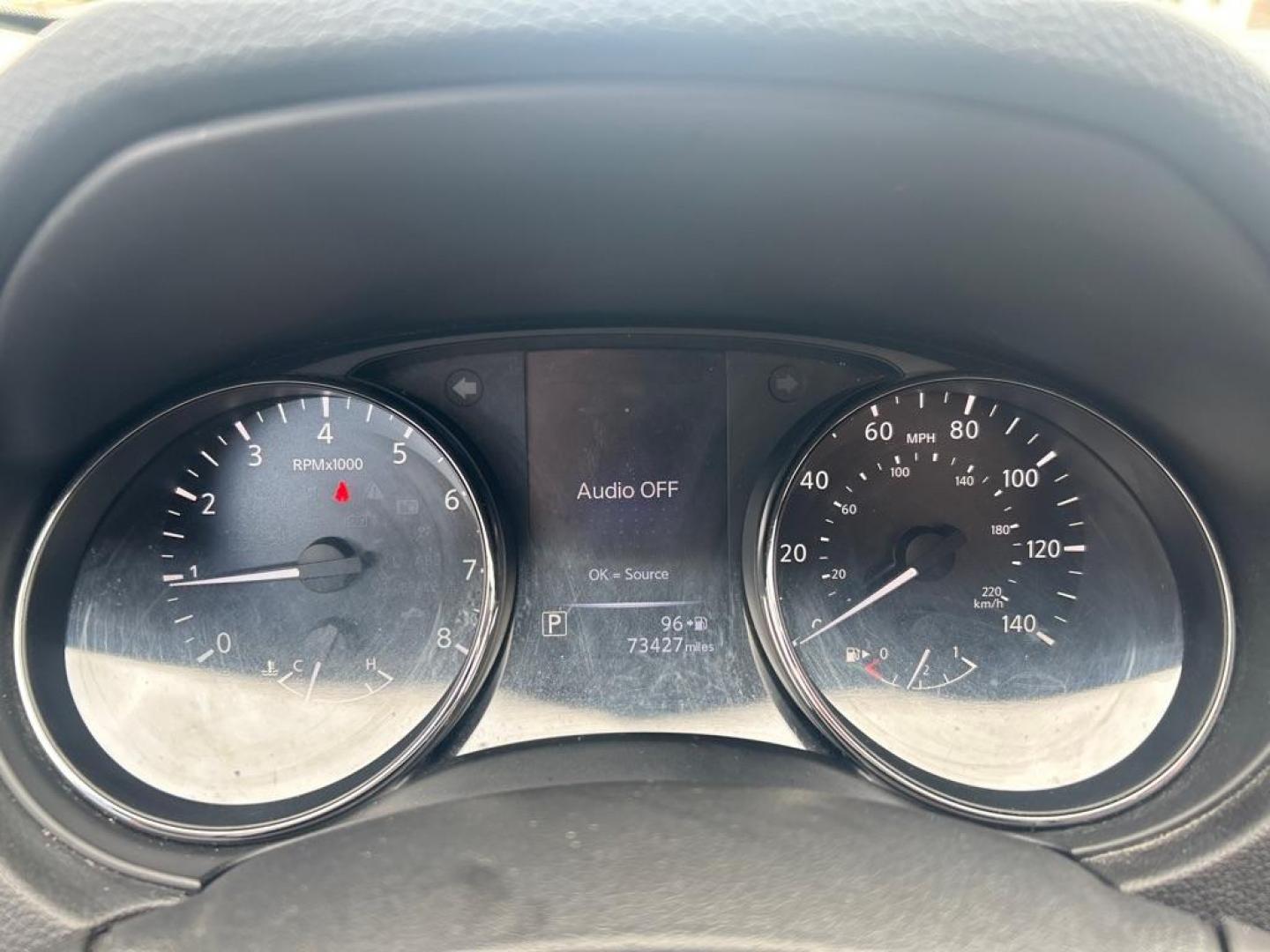 2017 WHITE NISSAN ROGUE SPORT S (JN1BJ1CR5HW) with an 2.0L engine, Continuously Variable transmission, located at 2514 Williamson Rd NE, Roanoke, VA, 24012, (540) 265-7770, 37.294636, -79.936249 - NO CREDIT CHECK FINANCING WITH ONLY $4500 DOWN PAYMENT!!!! Check out our website www.needausedvehicle.com for our No Credit Check/ In House Financing options!! No Credit Check Available!!! In House Financing Available!!! All Clean Title Vehicles (no Salvaged or flooded vehicles ever on our lot)! - Photo#9