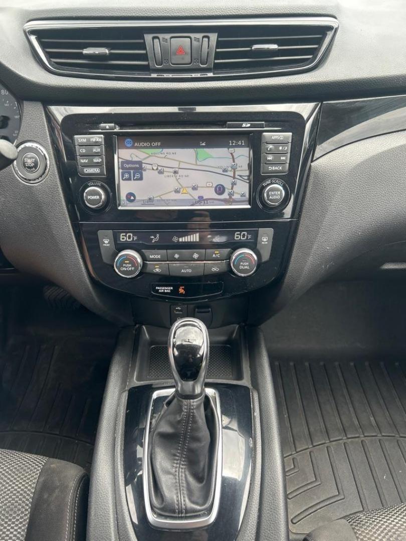 2017 WHITE NISSAN ROGUE SPORT S (JN1BJ1CR5HW) with an 2.0L engine, Continuously Variable transmission, located at 2514 Williamson Rd NE, Roanoke, VA, 24012, (540) 265-7770, 37.294636, -79.936249 - NO CREDIT CHECK FINANCING WITH ONLY $4500 DOWN PAYMENT!!!! Check out our website www.needausedvehicle.com for our No Credit Check/ In House Financing options!! No Credit Check Available!!! In House Financing Available!!! All Clean Title Vehicles (no Salvaged or flooded vehicles ever on our lot)! - Photo#11