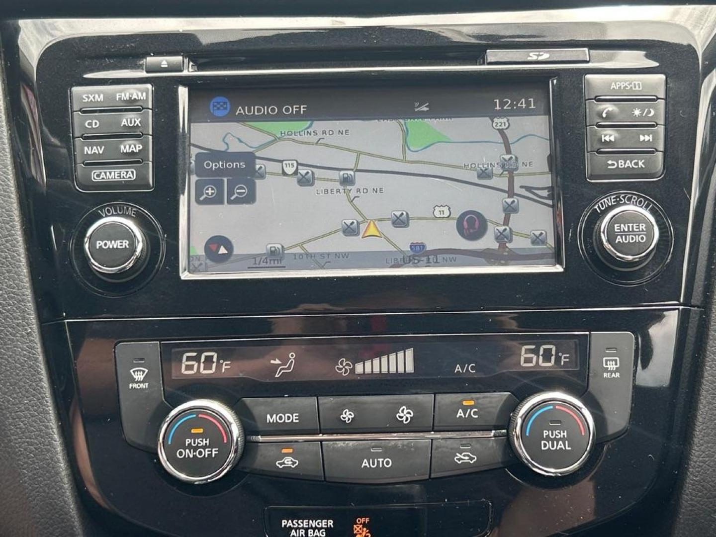 2017 WHITE NISSAN ROGUE SPORT S (JN1BJ1CR5HW) with an 2.0L engine, Continuously Variable transmission, located at 2514 Williamson Rd NE, Roanoke, VA, 24012, (540) 265-7770, 37.294636, -79.936249 - NO CREDIT CHECK FINANCING WITH ONLY $4500 DOWN PAYMENT!!!! Check out our website www.needausedvehicle.com for our No Credit Check/ In House Financing options!! No Credit Check Available!!! In House Financing Available!!! All Clean Title Vehicles (no Salvaged or flooded vehicles ever on our lot)! - Photo#12