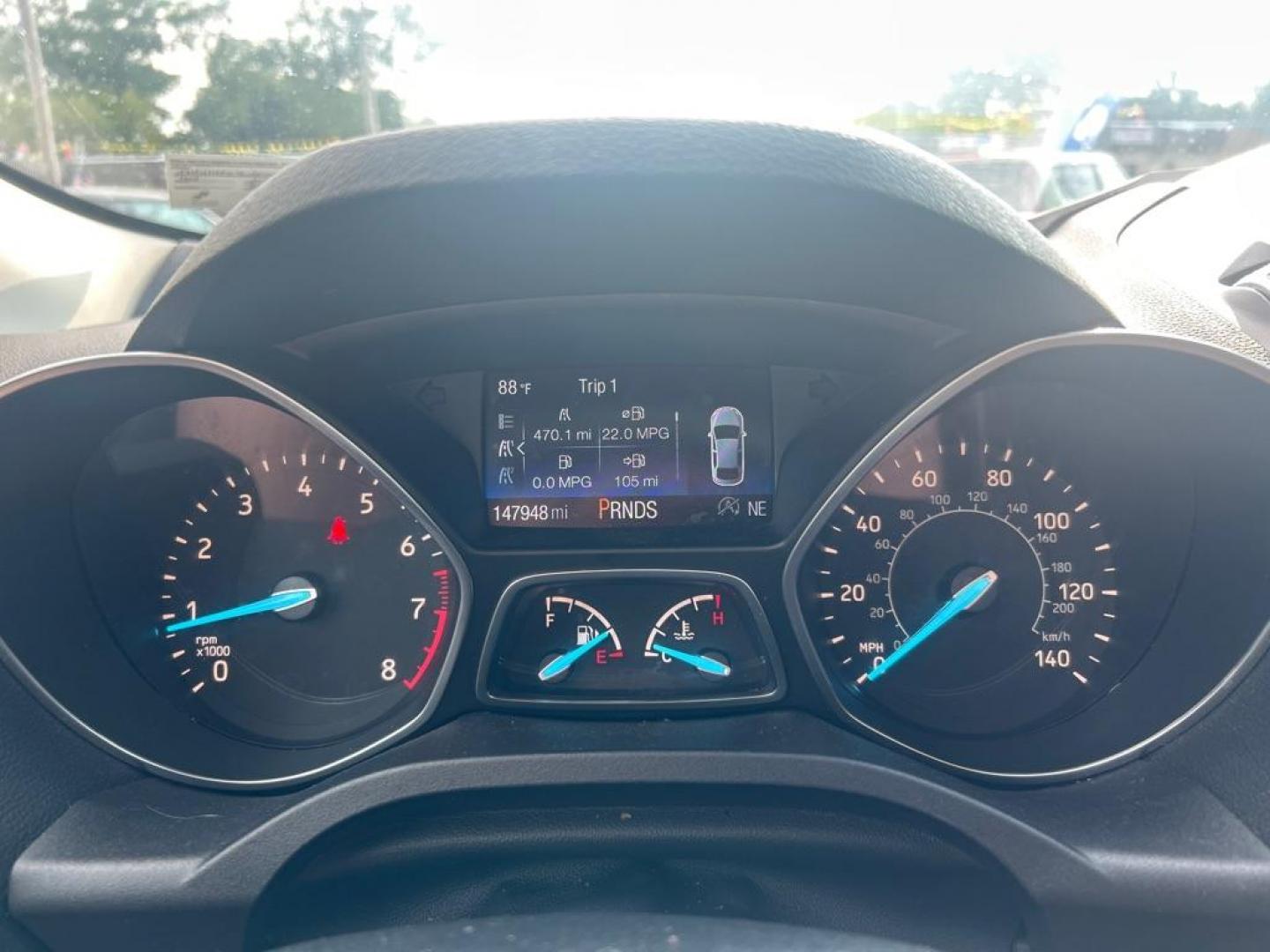 2018 BLACK FORD ESCAPE SE (1FMCU0GD1JU) with an 1.5L engine, Automatic transmission, located at 2514 Williamson Rd NE, Roanoke, VA, 24012, (540) 265-7770, 37.294636, -79.936249 - NO CREDIT CHECK FINANCING WITH ONLY $2800 DOWN PAYMENT!!!! Check out our website www.needausedvehicle.com for our No Credit Check/ In House Financing options!! No Credit Check Available!!! In House Financing Available!!! All Clean Title Vehicles (no Salvaged or flooded vehicles ever on our lot)! - Photo#10