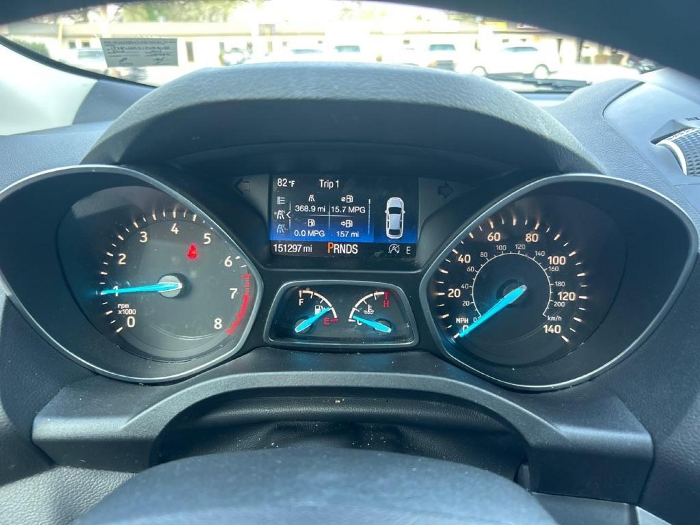2018 BLACK FORD ESCAPE SE (1FMCU0GD1JU) with an 1.5L engine, Automatic transmission, located at 2514 Williamson Rd NE, Roanoke, VA, 24012, (540) 265-7770, 37.294636, -79.936249 - Photo#10