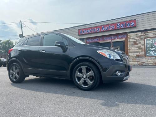 2014 BUICK ENCORE CONVENIENCE