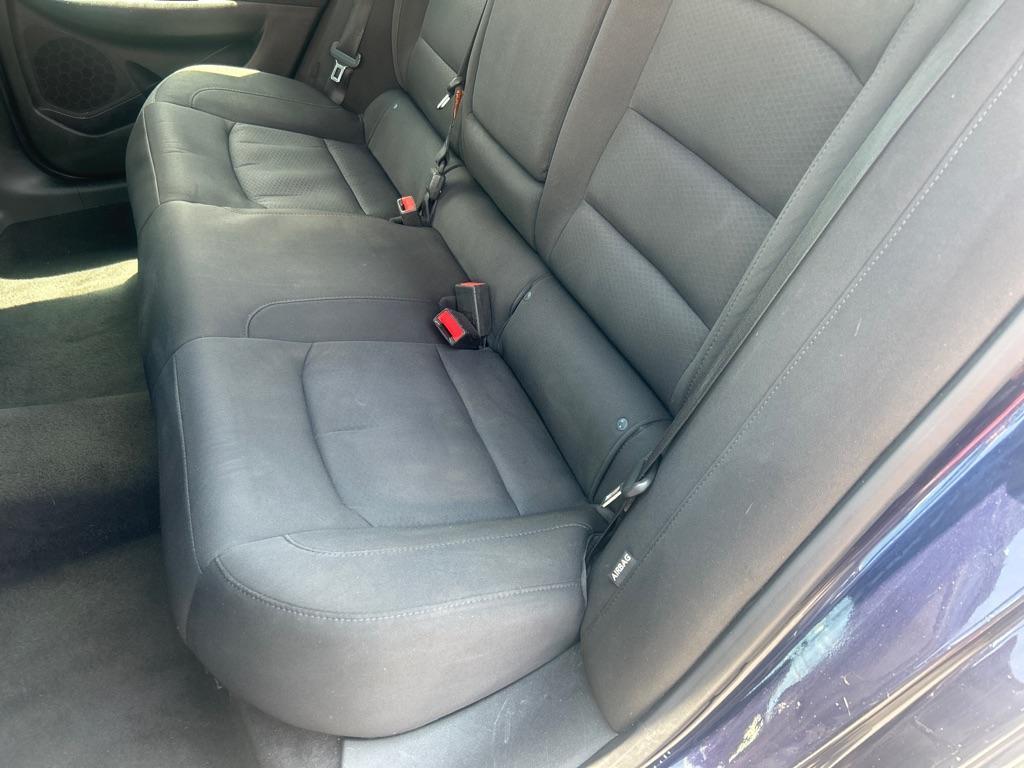 2018 BLUE CHEVROLET MALIBU LS (1G1ZC5ST0JF) with an 1.5L engine, Automatic transmission, located at 2514 Williamson Rd NE, Roanoke, VA, 24012, (540) 265-7770, 37.294636, -79.936249 - NO CREDIT CHECK FINANCING WITH ONLY $2400 DOWN PAYMENT!!!! Check out our website www.needausedvehicle.com for our No Credit Check/ In House Financing options!! No Credit Check Available!!! In House Financing Available!!! All Clean Title Vehicles (no Salvaged or flooded vehicles ever on our lot)! - Photo#2